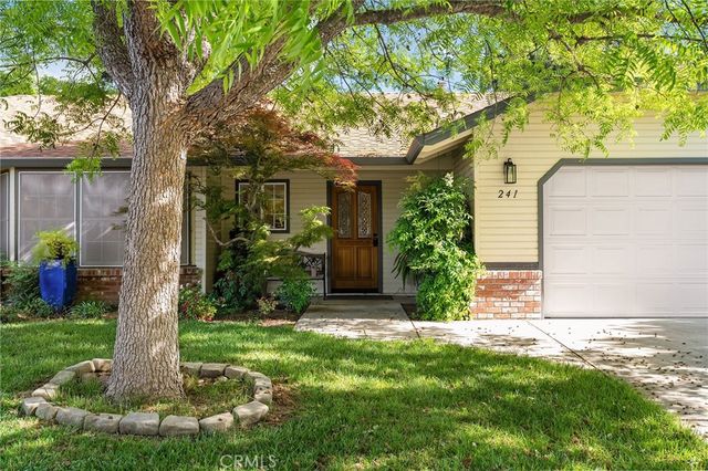 241 Silver Lake Drive, Chico, CA 95973