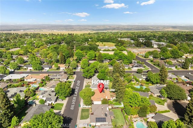 241 Silver Lake Drive, Chico, CA 95973