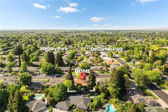 241 Silver Lake Drive, Chico, CA 95973