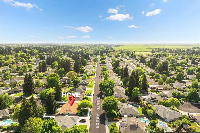 241 Silver Lake Drive, Chico, CA 95973