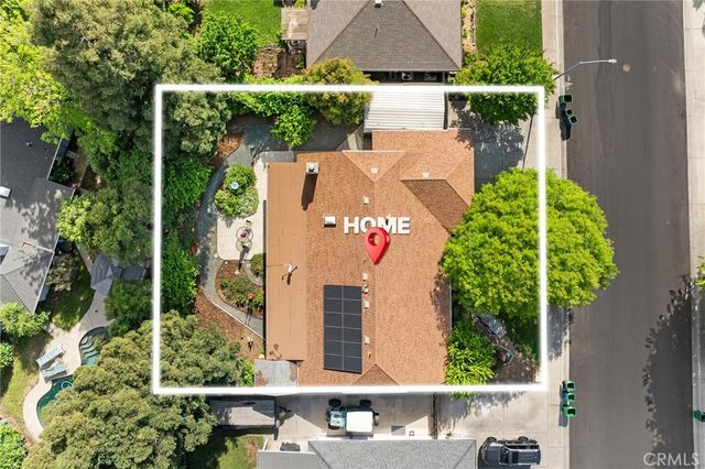 241 Silver Lake Drive, Chico, CA 95973