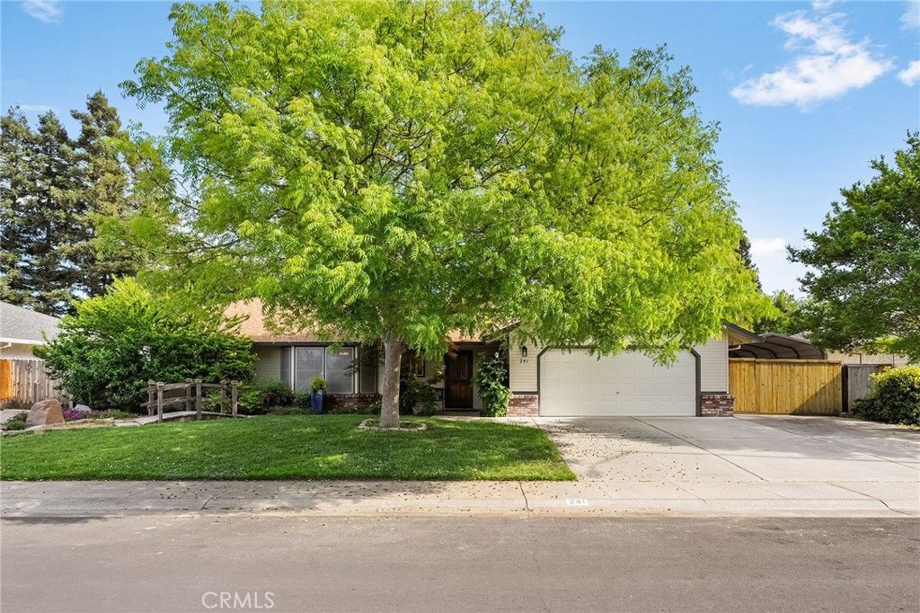 241 Silver Lake Drive, Chico, CA 95973