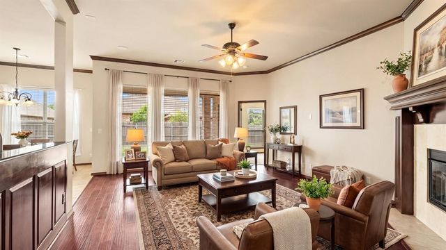 8801 NW 114th Circle, Oklahoma City, OK 73162
