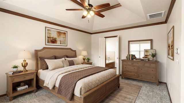 8801 NW 114th Circle, Oklahoma City, OK 73162