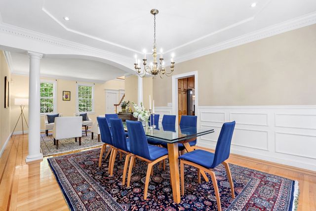 14 Annie Moore Road, Bolton, MA 01740