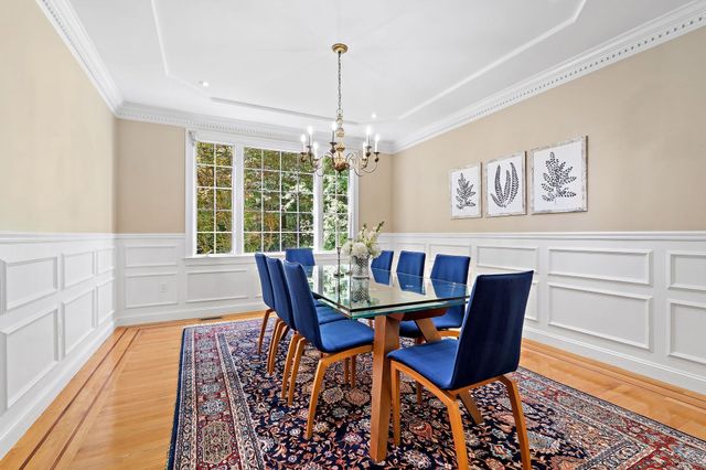 14 Annie Moore Road, Bolton, MA 01740