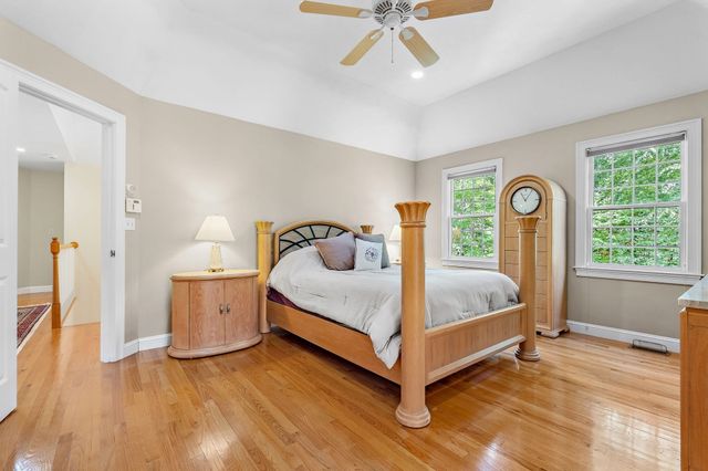 14 Annie Moore Road, Bolton, MA 01740