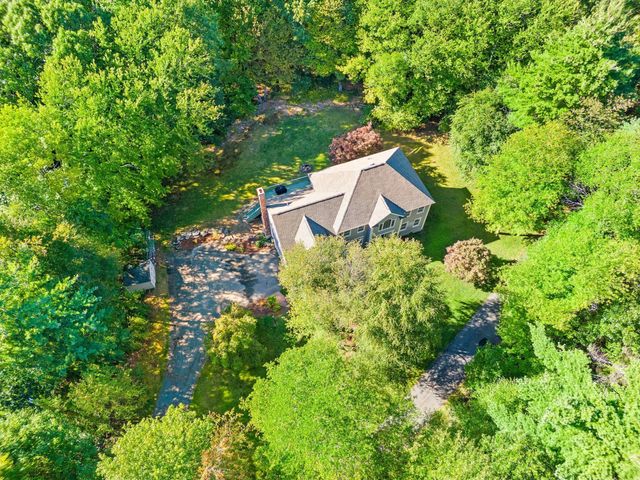 14 Annie Moore Road, Bolton, MA 01740