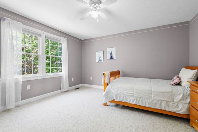 14 Annie Moore Road, Bolton, MA 01740