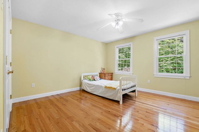 14 Annie Moore Road, Bolton, MA 01740