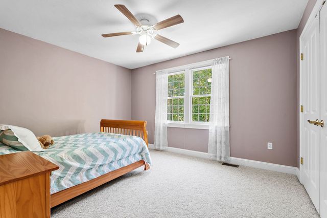 14 Annie Moore Road, Bolton, MA 01740