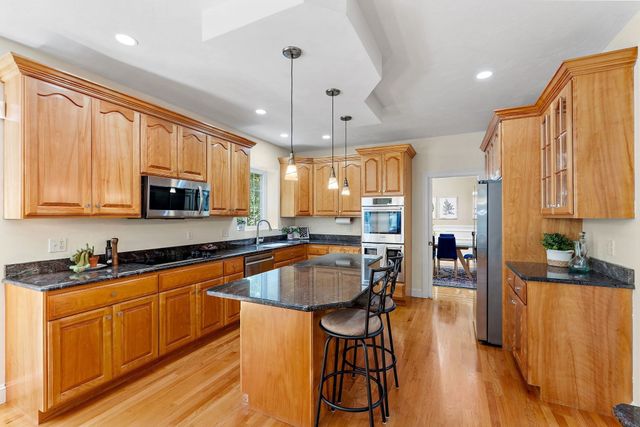 14 Annie Moore Road, Bolton, MA 01740