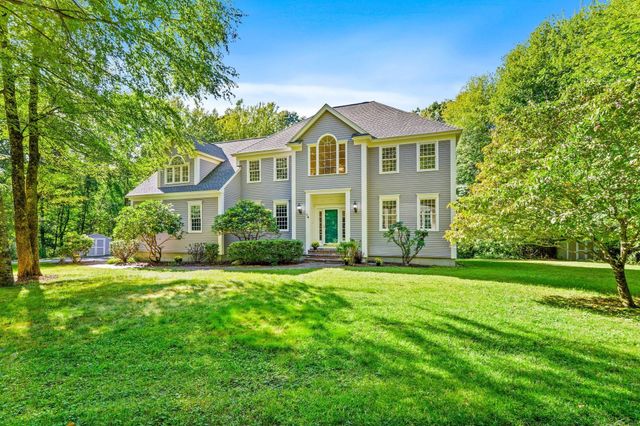 14 Annie Moore Road, Bolton, MA 01740