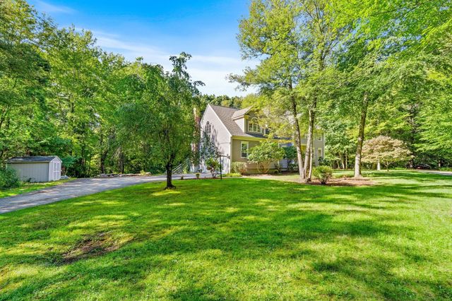 14 Annie Moore Road, Bolton, MA 01740