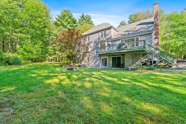 14 Annie Moore Road, Bolton, MA 01740