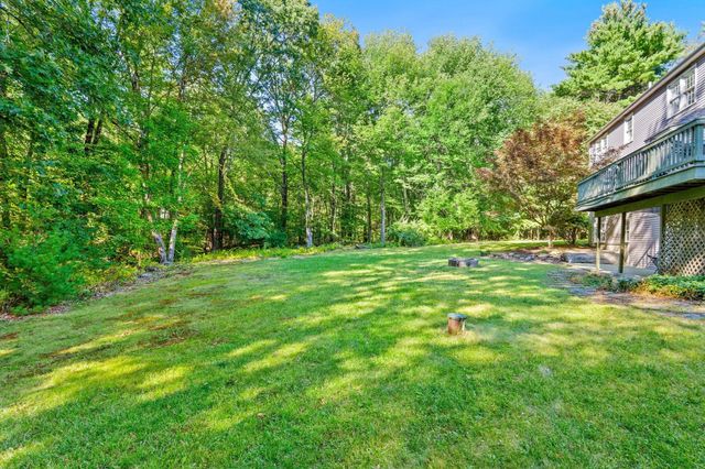 14 Annie Moore Road, Bolton, MA 01740