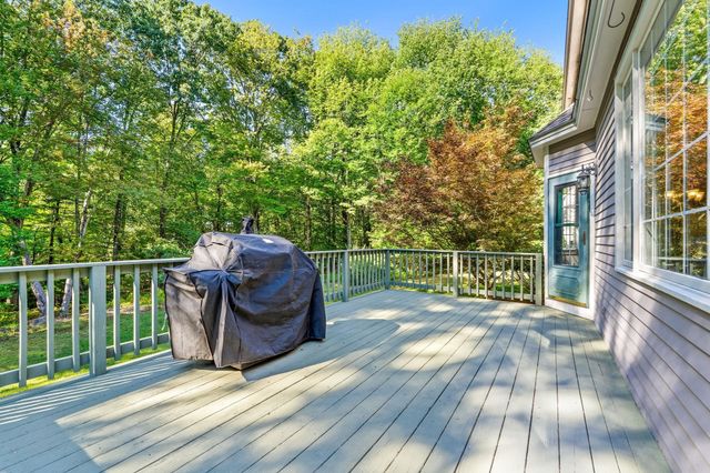 14 Annie Moore Road, Bolton, MA 01740