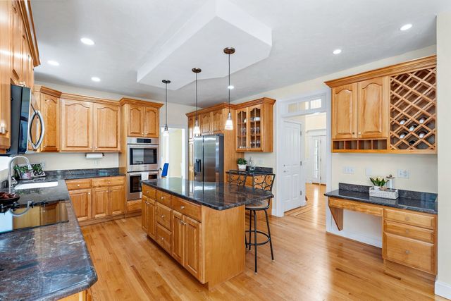 14 Annie Moore Road, Bolton, MA 01740