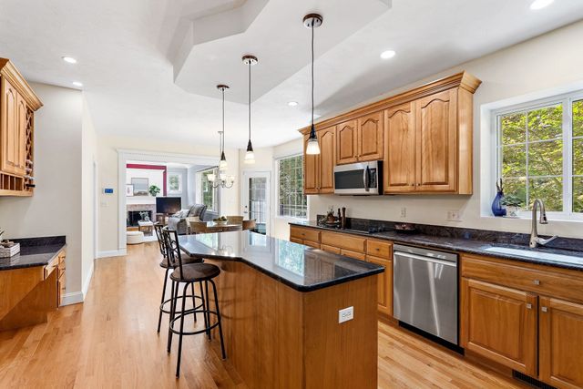 14 Annie Moore Road, Bolton, MA 01740