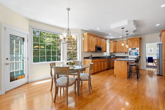 14 Annie Moore Road, Bolton, MA 01740