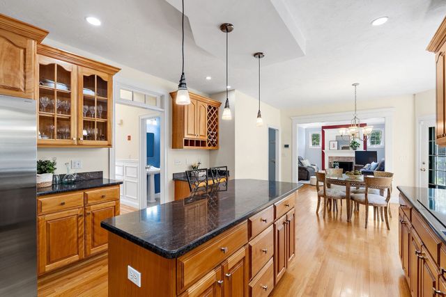 14 Annie Moore Road, Bolton, MA 01740