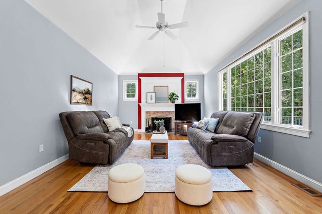 14 Annie Moore Road, Bolton, MA 01740
