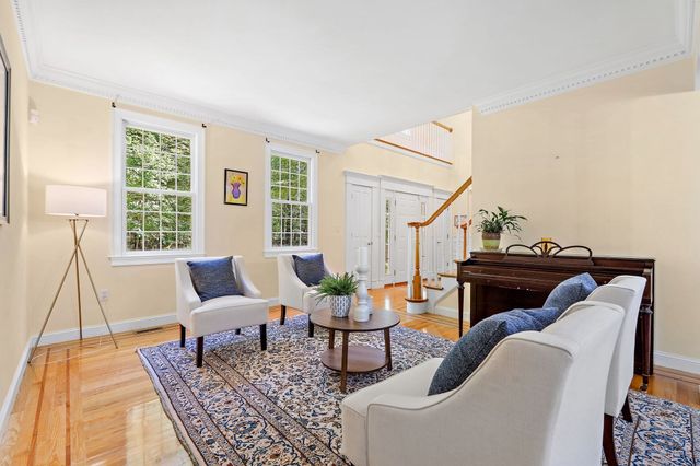 14 Annie Moore Road, Bolton, MA 01740