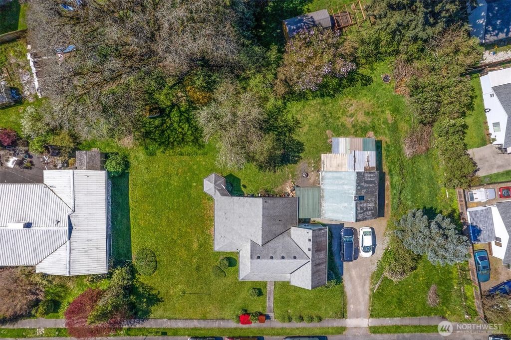 1039 Park Street, Woodland, WA 98674