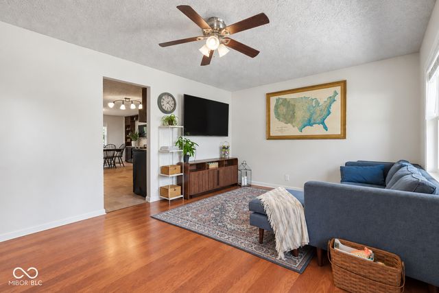 1113 Clifford Court, Lebanon, IN 46052