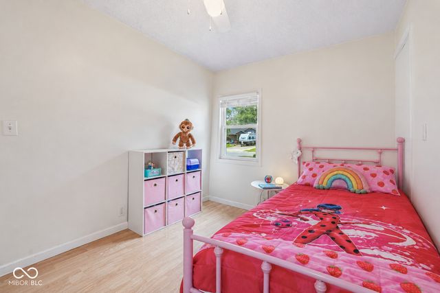 1113 Clifford Court, Lebanon, IN 46052