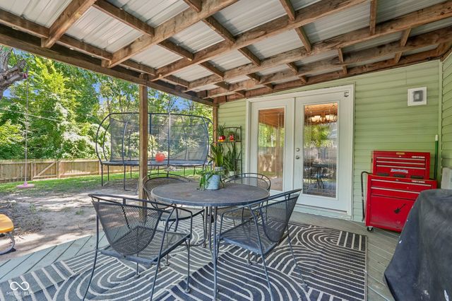 1113 Clifford Court, Lebanon, IN 46052
