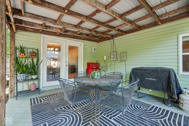 1113 Clifford Court, Lebanon, IN 46052