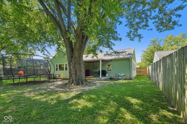 1113 Clifford Court, Lebanon, IN 46052