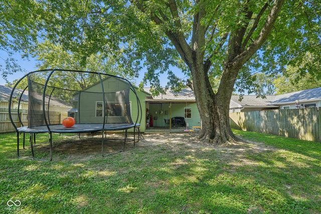 1113 Clifford Court, Lebanon, IN 46052