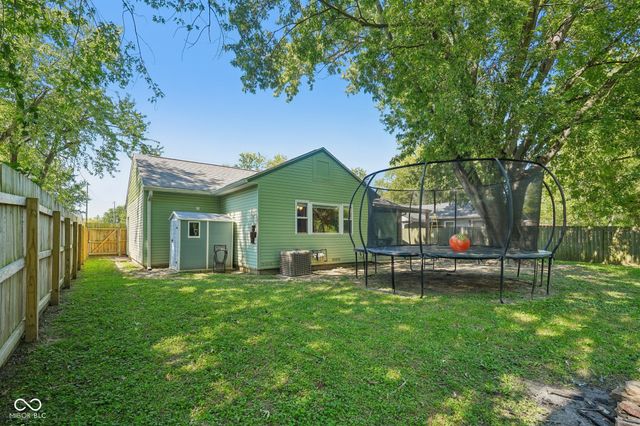 1113 Clifford Court, Lebanon, IN 46052