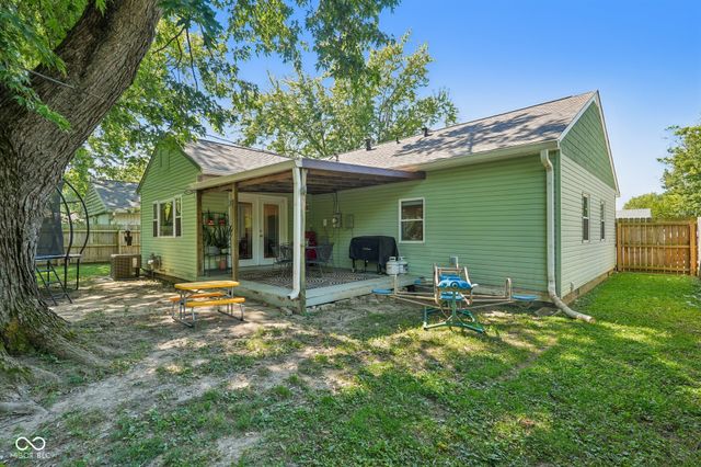 1113 Clifford Court, Lebanon, IN 46052