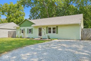 1113 Clifford Court, Lebanon, IN 46052