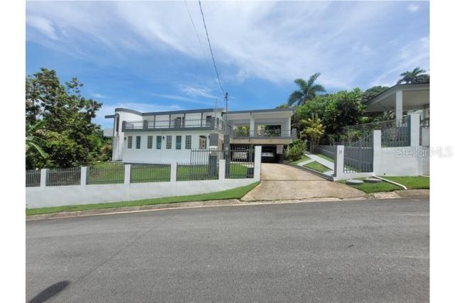 A LOMAS DE SANTA MARTA 2, Trujillo Alto, PR 00976