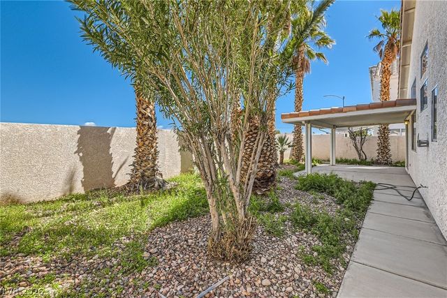 7390 Exotic Plum Avenue, Las Vegas, NV 89147