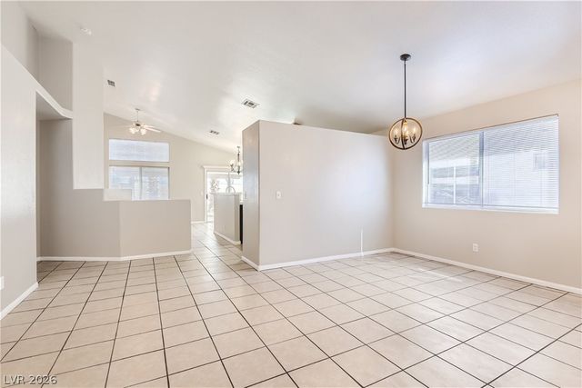 7390 Exotic Plum Avenue, Las Vegas, NV 89147