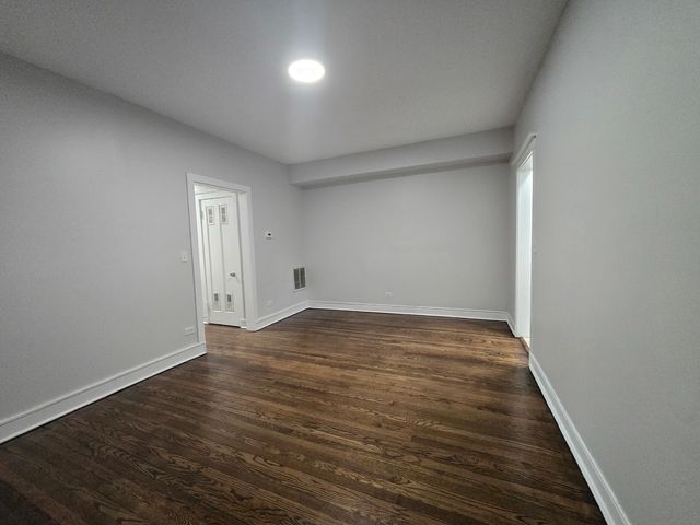 6812 S Cornell Avenue 1N, Chicago, IL 60649