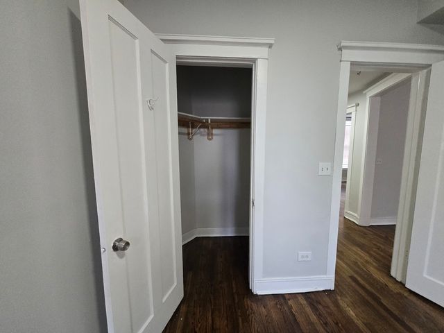 6812 S Cornell Avenue 1N, Chicago, IL 60649