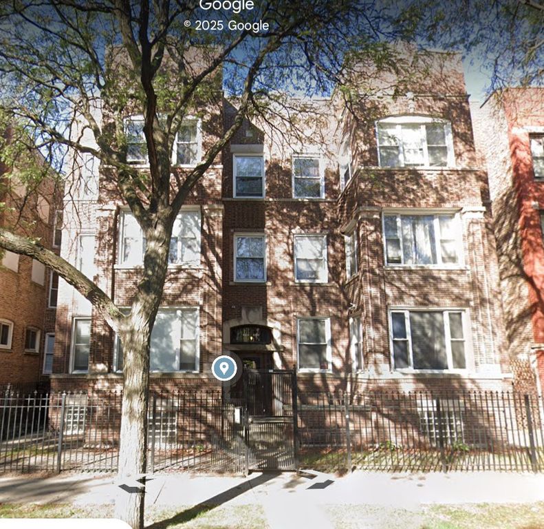 6812 S Cornell Avenue 1N, Chicago, IL 60649