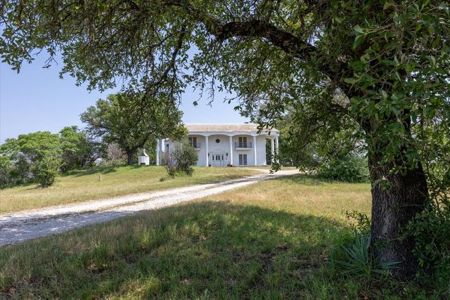 7750 Hanger Cutoff Road, Fort Worth, TX 76135