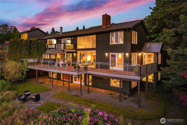 3626 SW Dash Point Road, Federal Way, WA 98023
