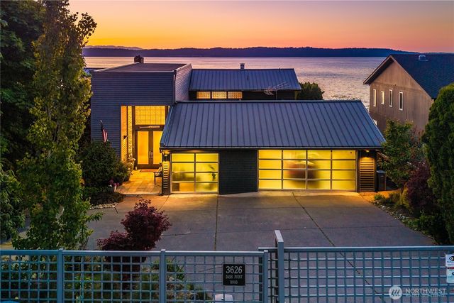 3626 SW Dash Point Road, Federal Way, WA 98023