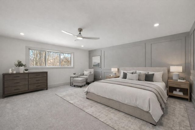 49585 White Mill Drive, Utica, MI 48317