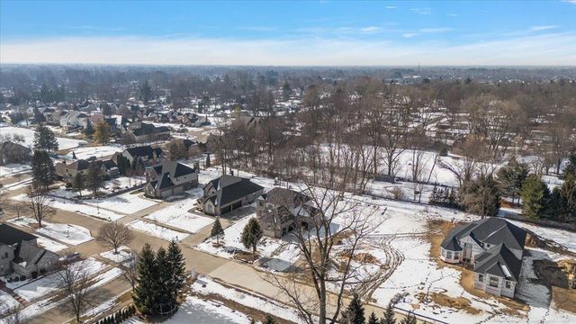 49585 White Mill Drive, Utica, MI 48317