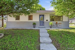 6648 Dale Avenue, St Louis, MO 63139