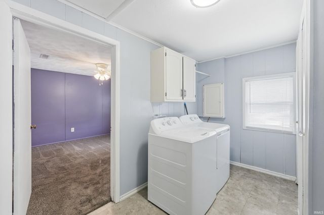 2701 Westward Drive, Fort Wayne, IN 46809